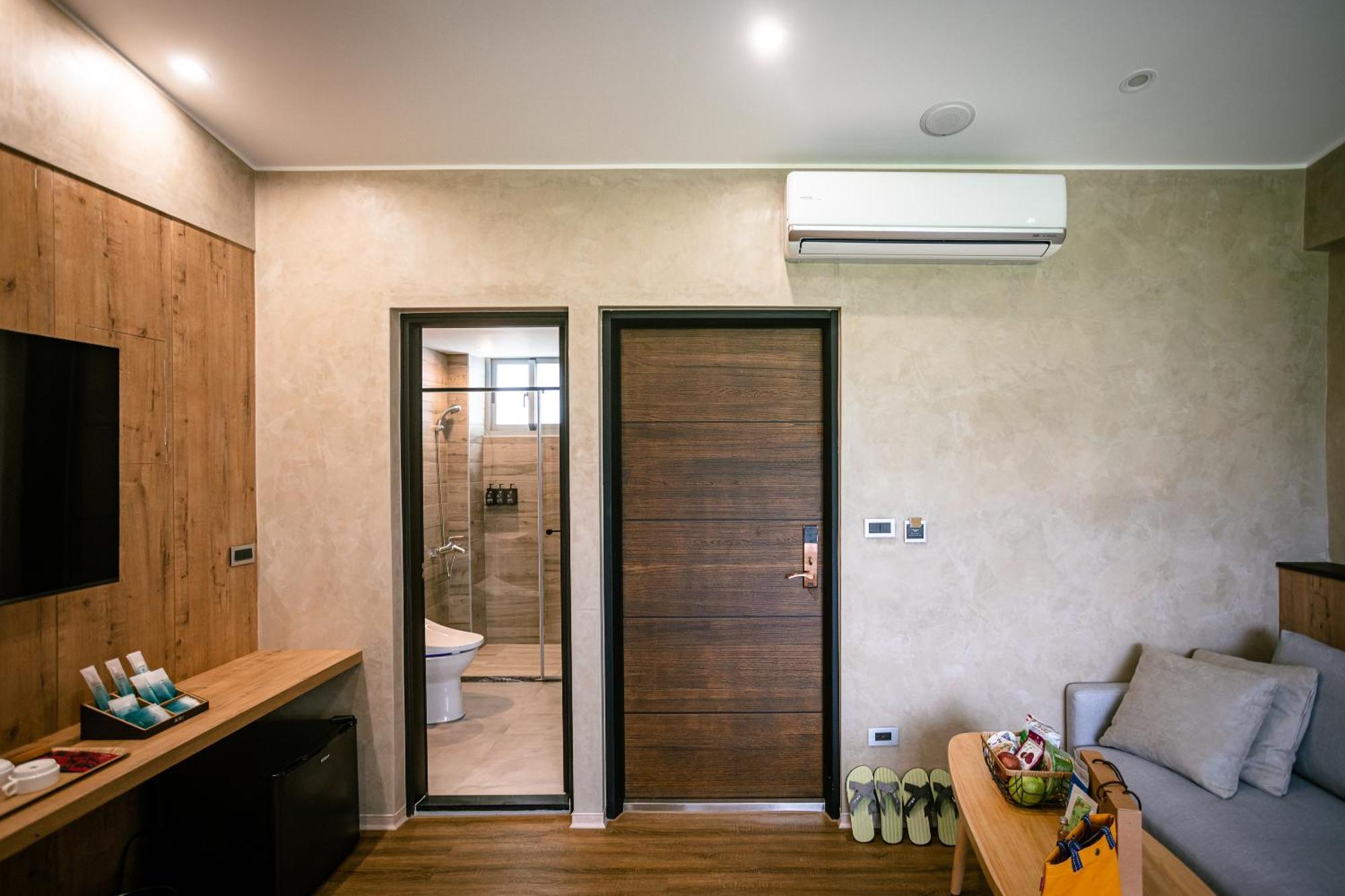 Inami B&B Chishang Exterior foto
